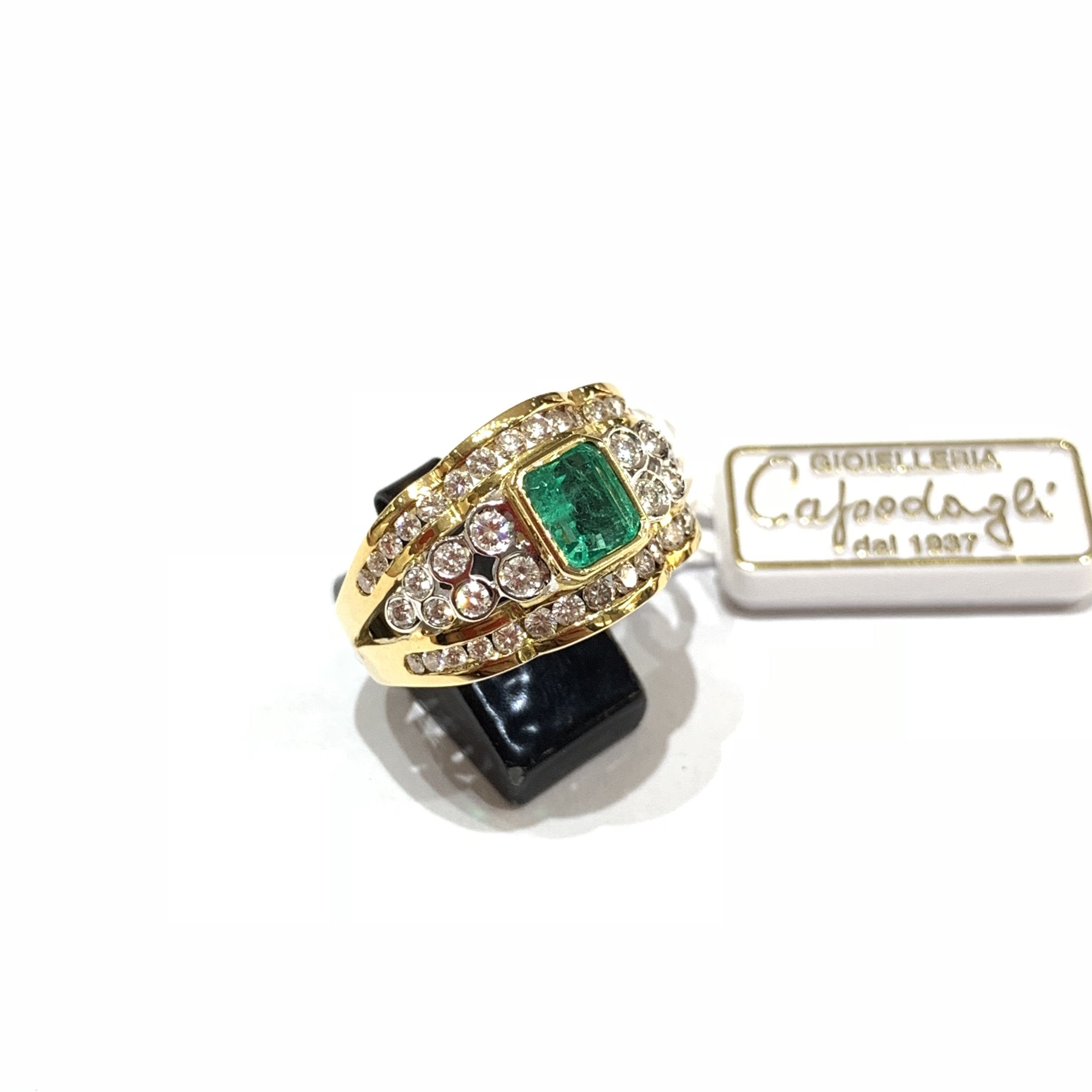 Recarlo Gioielli Re Carlo Smeraldo Recarlo Gioielli Re Carlo