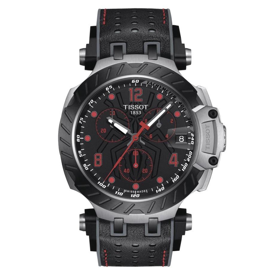 Reloj Tissot T-Race Marc Marquez 2020 Edición Limitada 43mm de