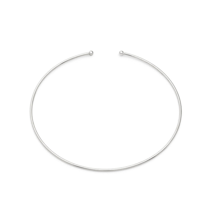 Giovanni Raspini Collana Axis Piccola argento 12494