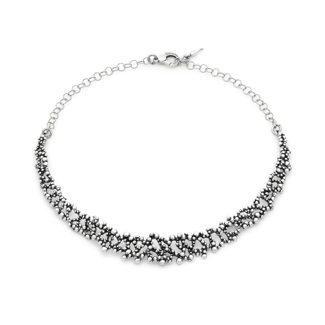 Collier perlage Giovanni Raspini Collier en argent 925 12605
