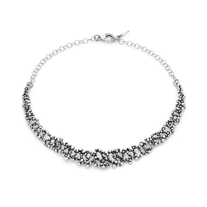 Collier perlage Giovanni Raspini Collier en argent 925 12605