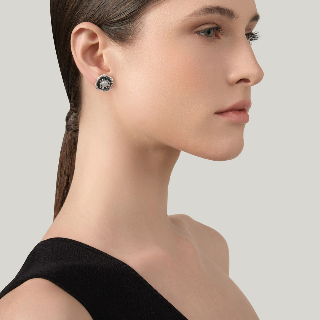 Giovanni Raspini petites boucles d&
