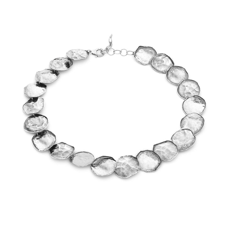 Collier Giovanni Raspini fuego Collier en argent 925 12638