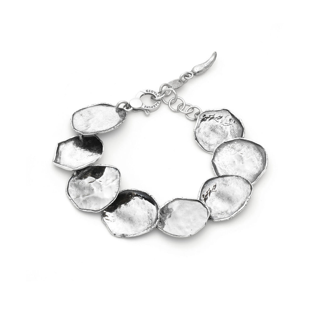 Giovanni Raspini fuego armbånd 925 sølv armbånd 12642