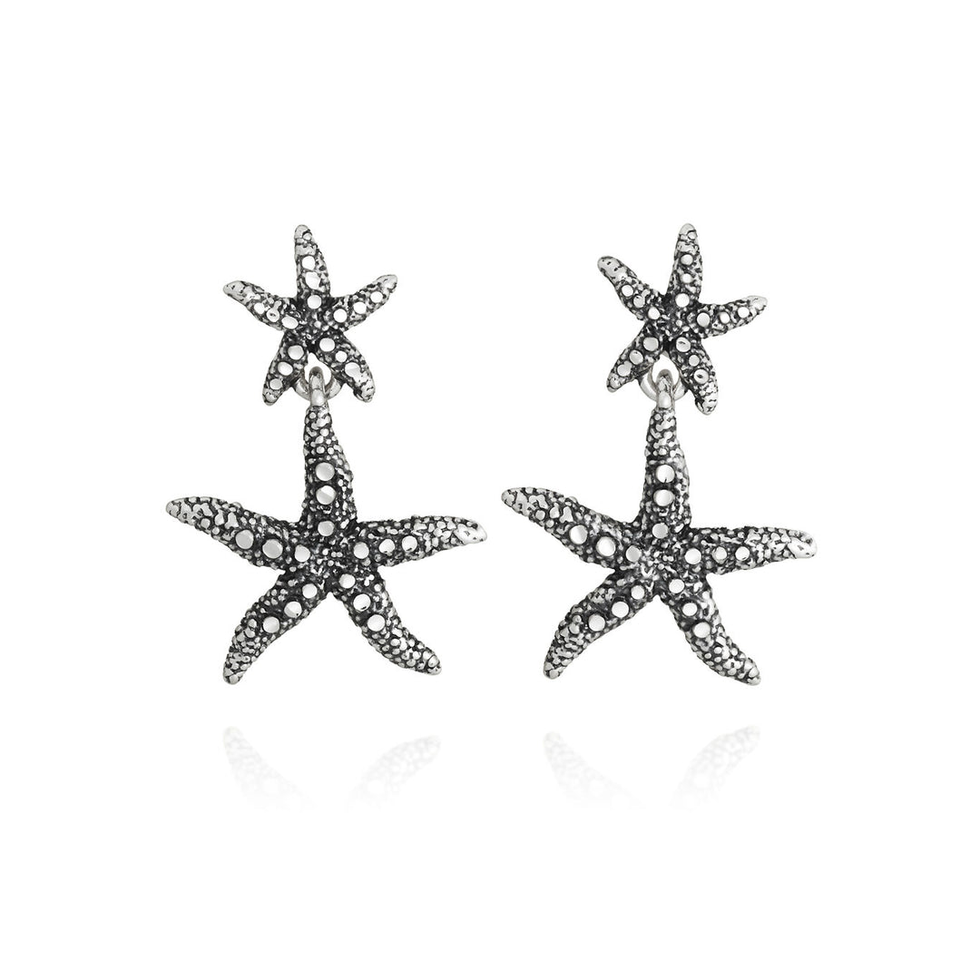 Giovanni Raspini boucles d&