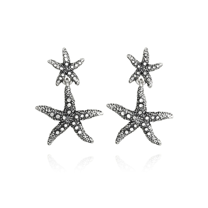 Giovanni Raspini boucles d&