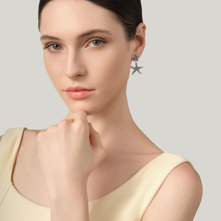 Giovanni Raspini boucles d&