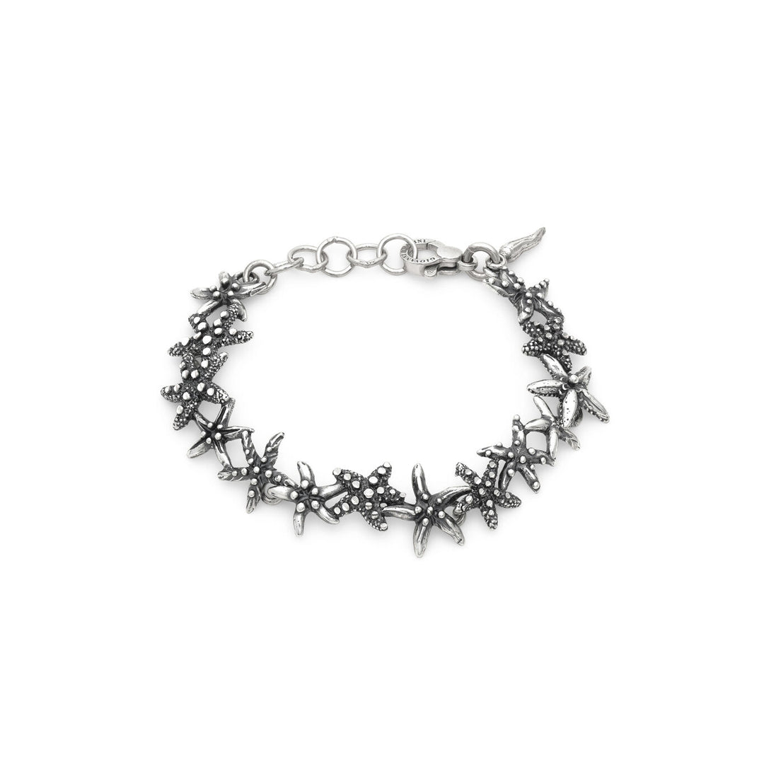 Giovanni Raspini søstjerner shine armbånd Armbånd i 925 sølv 12652