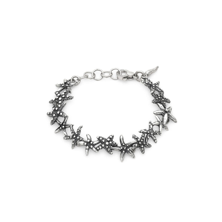 Giovanni Raspini søstjerner shine armbånd Armbånd i 925 sølv 12652