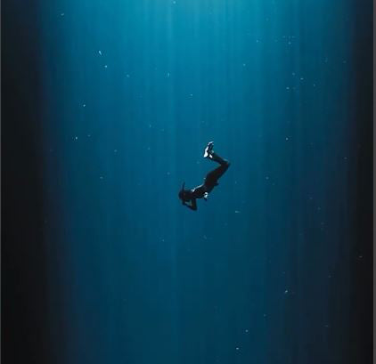 U-BOAT Profondo 10000 MT Limited Edition watch 100pcs ref. 3600