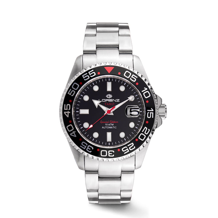Lorenz TAKO SPECIAL EDITION 030254GG