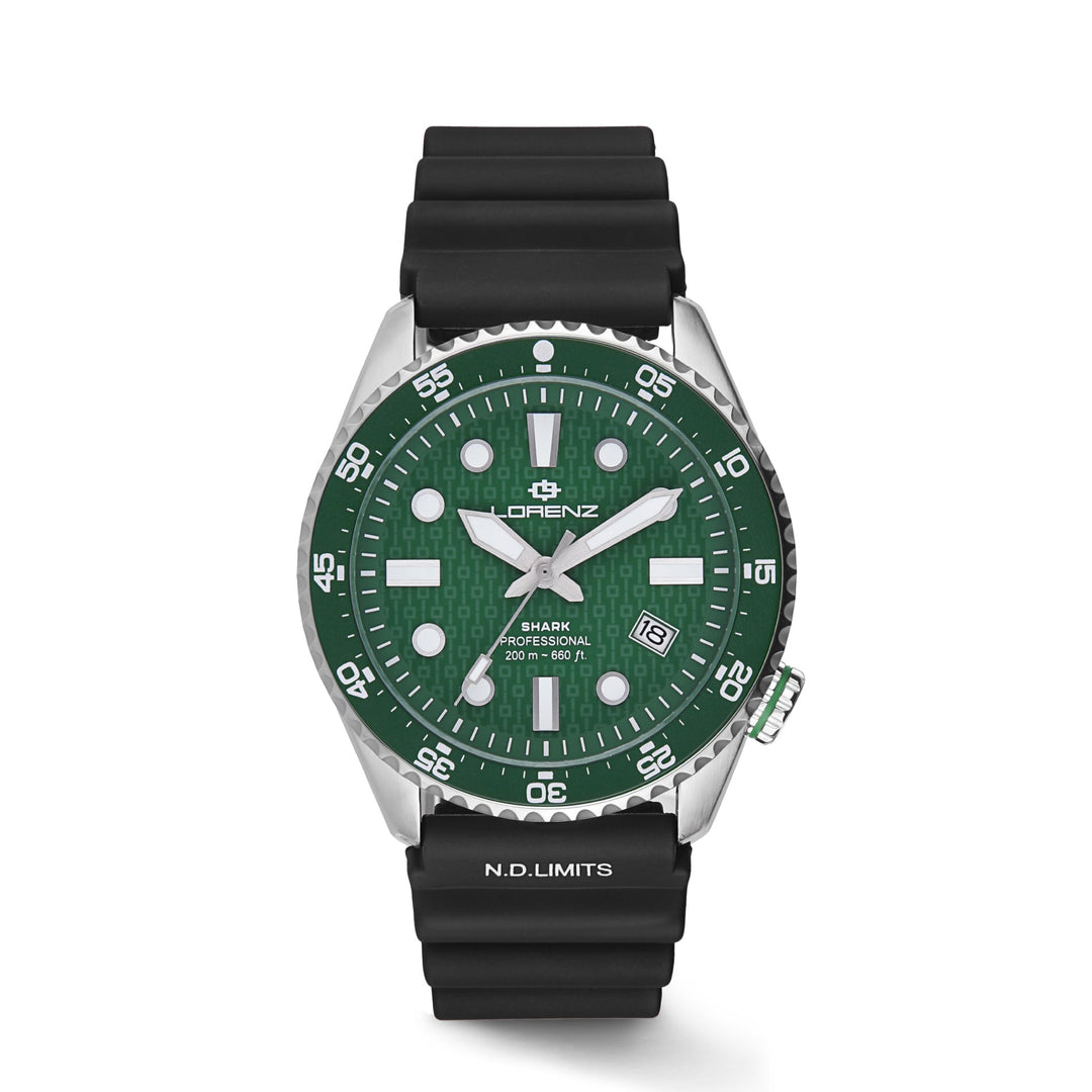 Lorenz SHARK 5 030255CC
