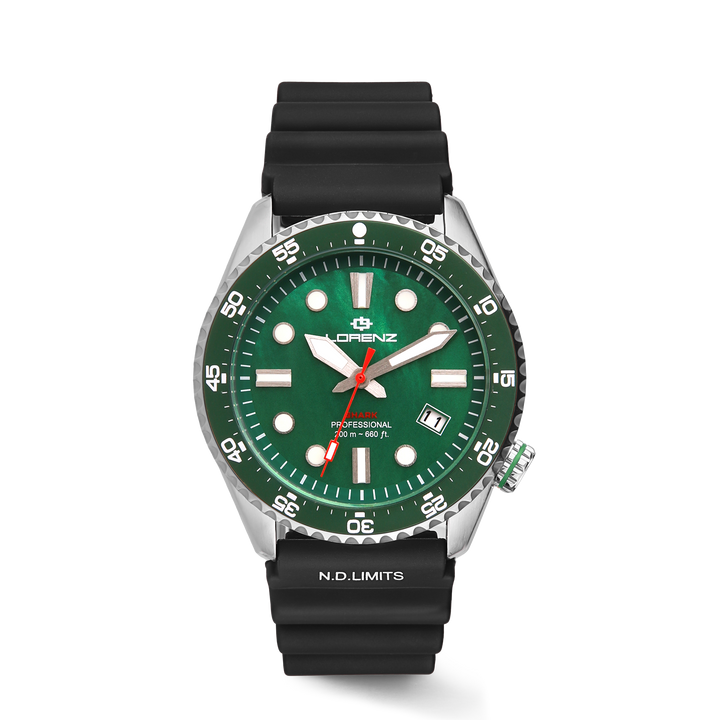 Lorenz SHARK 5 030255GR