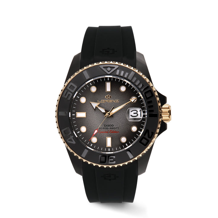 Lorenz DI300 SPECIAL EDITION 030258BK
