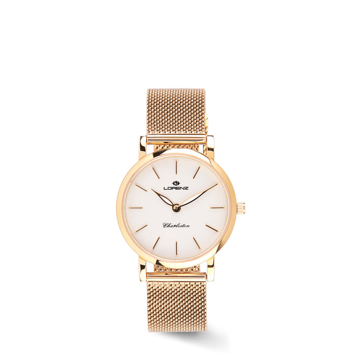 Lorenz CHARLESTON EXTRA PLAT FEMME 030260EE