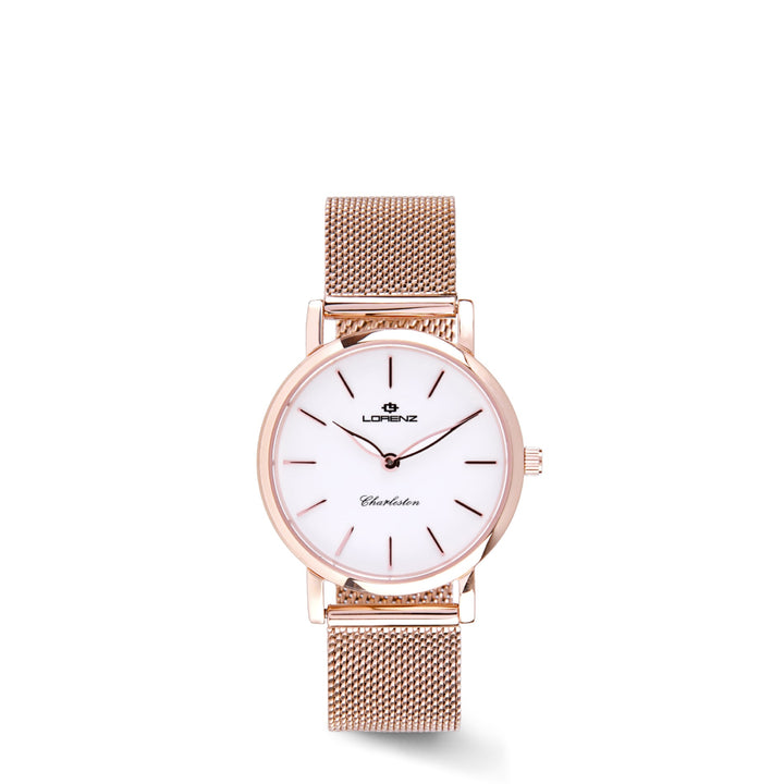 Lorenz CHARLESTON EXTRA FLAT FEMEI 030260FF