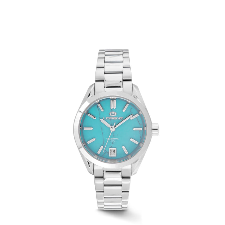 Lorenz GINEVRA GEMSTONE WOMAN - TYRKYSOVÁ 030265TQ