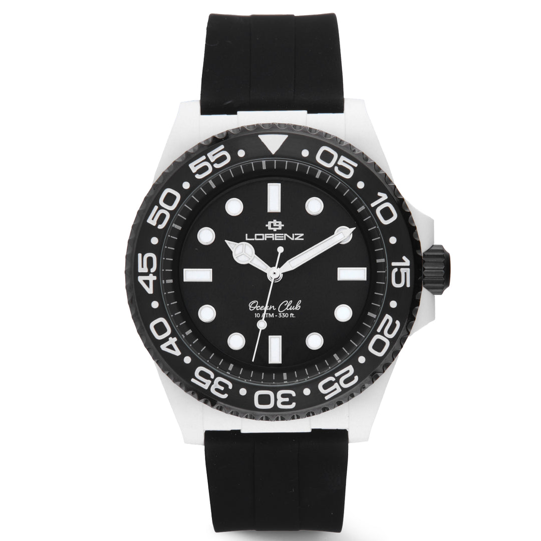 Quartz Watches Orologio Lorenz Sporting Club Lorenz Ocean Club
