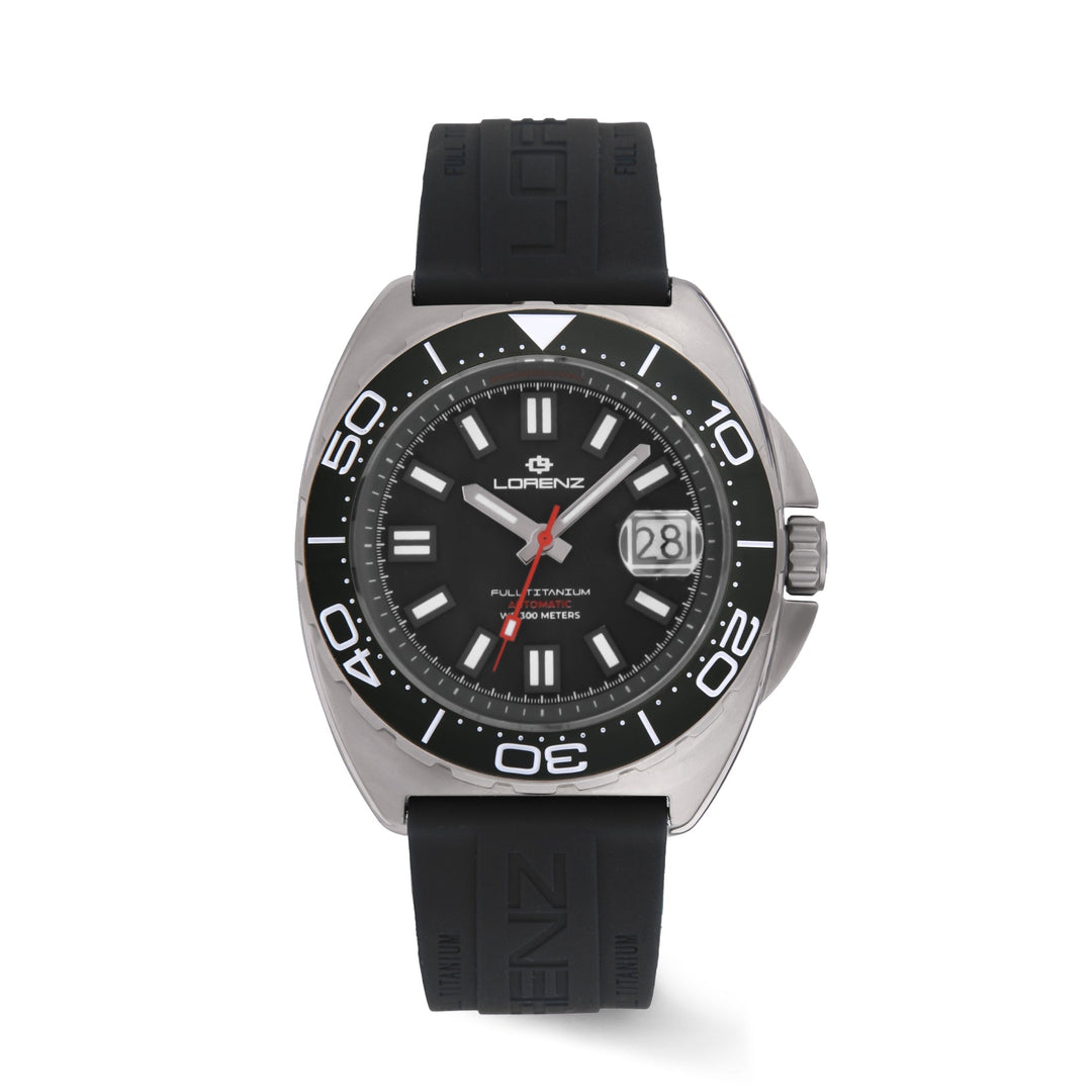 Lorenz FULD TITANIUM 030269AA