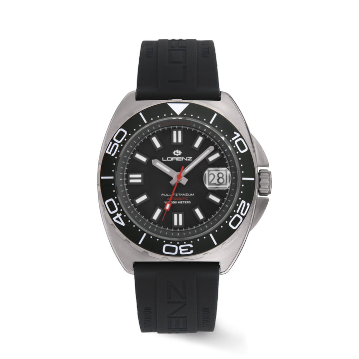 Lorenz FULD TITANIUM 030269AA
