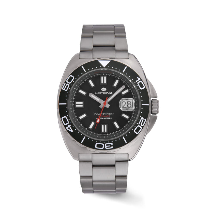Lorenz FULD TITANIUM 030269AA