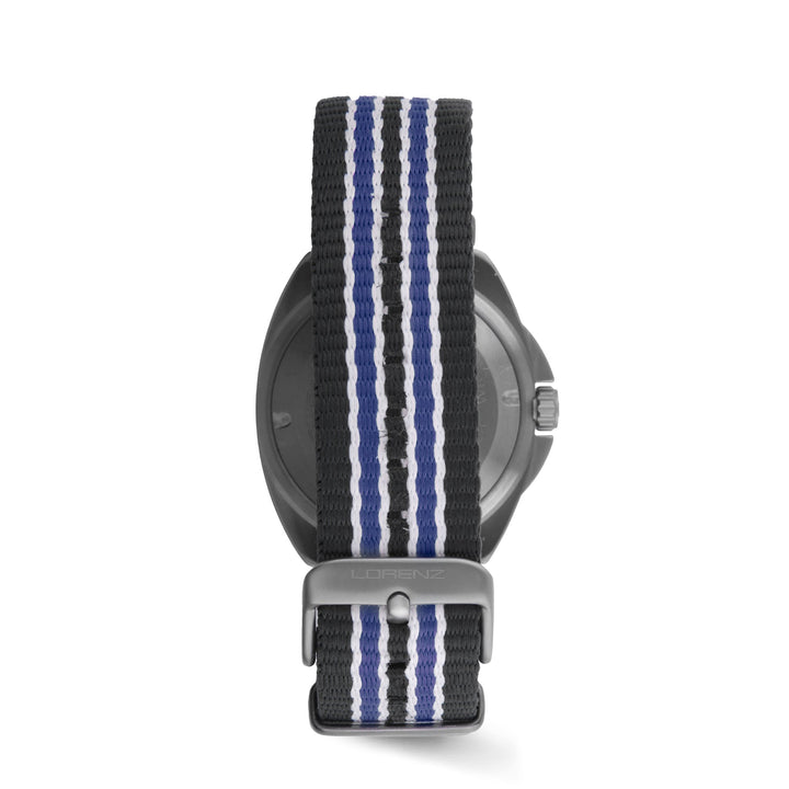 Lorenz FULL TITANIUM 030269BB