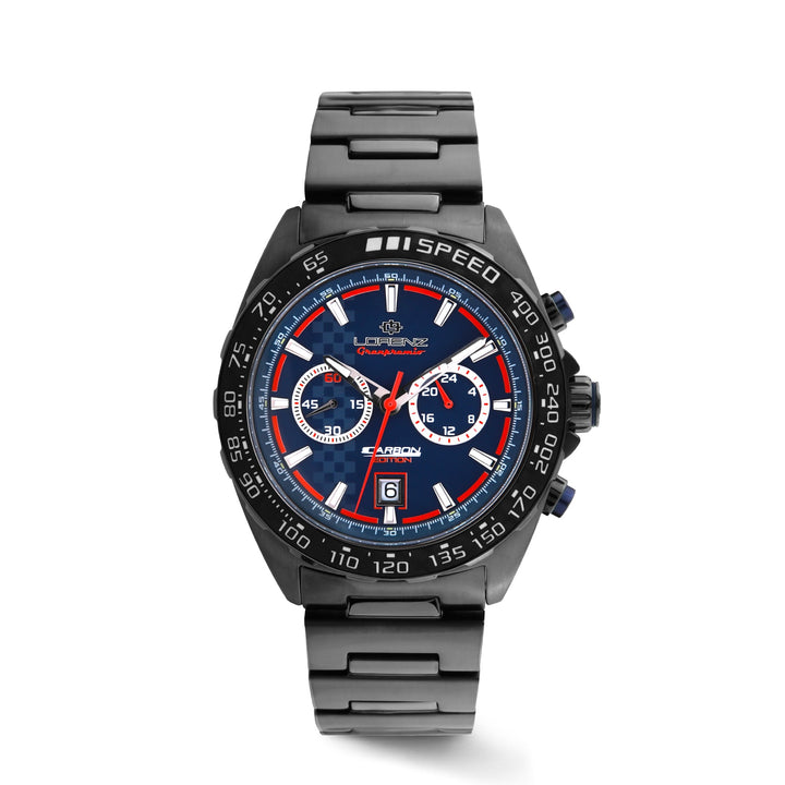Lorenz GRANPREMIO CARBON 030272BB