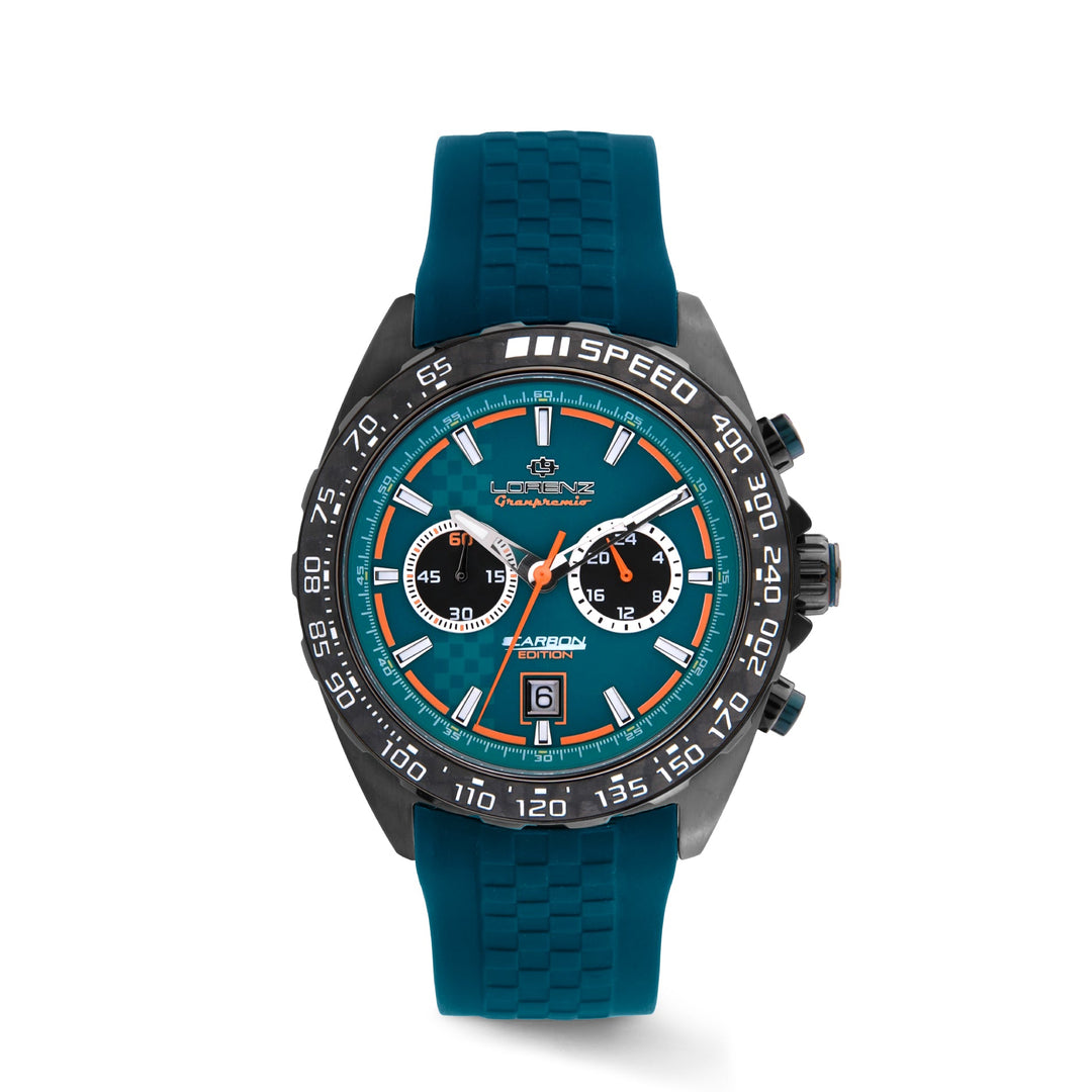 Lorenz GRANPREMIO CARBON 030272DD