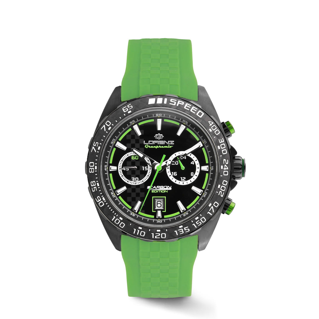 Lorenz GRANPREMIO CARBON 030272EE