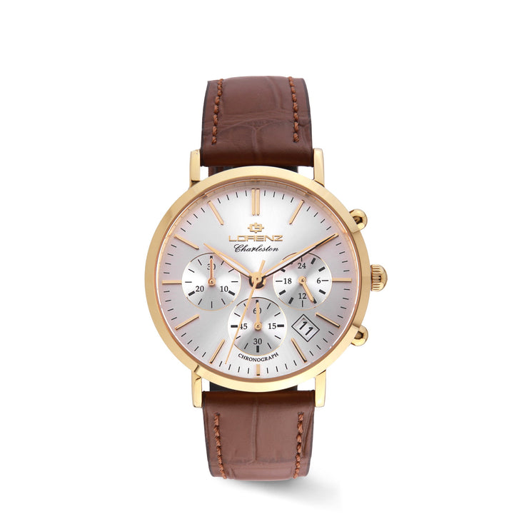 Lorenz CHARLESTON CHRONOGRAPH 030273EE