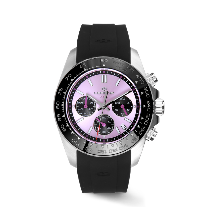 Lorenz DI300 CHRONOGRAPH 030274CC