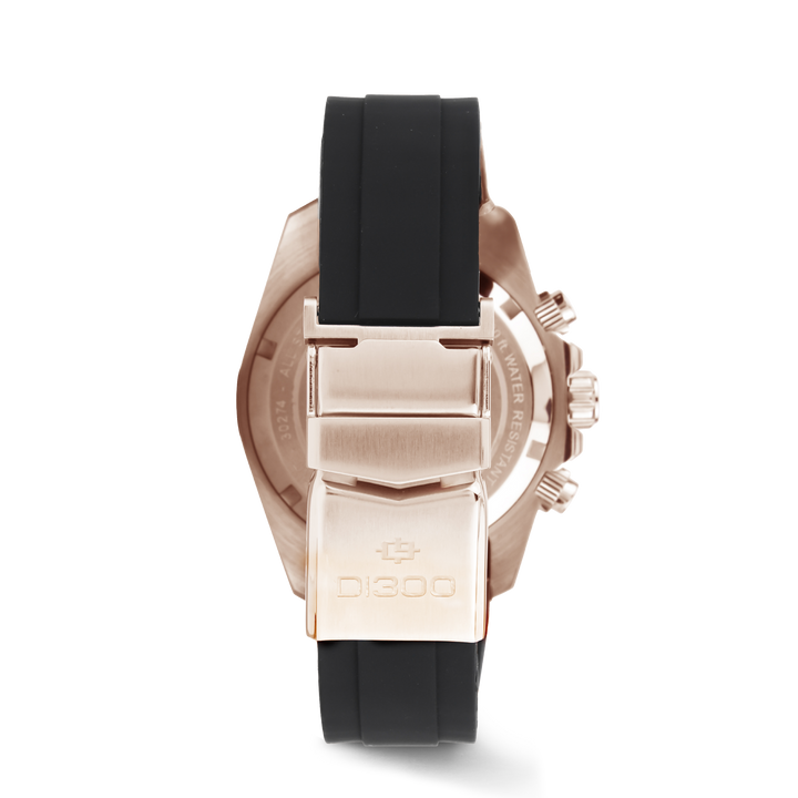 Lorenz DI300 CHRONOGRAPH 030274DD