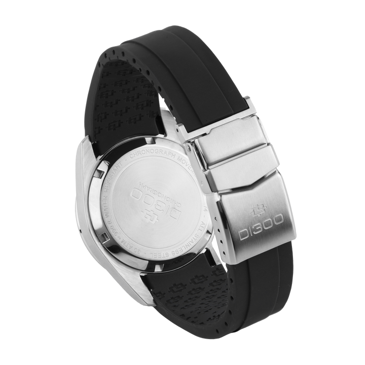 Lorenz DI300 CRONOGRAF 030274EE
