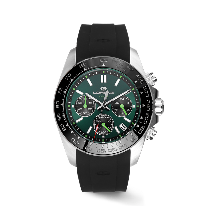 Lorenz DI300 CRONOGRAF 030274EE