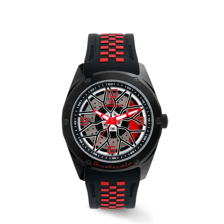 Lorenz GRENPREMIO WHEEL 030280AA