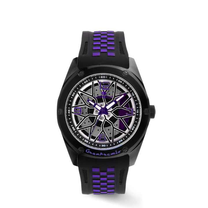 Lorenz GRENPREMIO WHEEL 030280CC