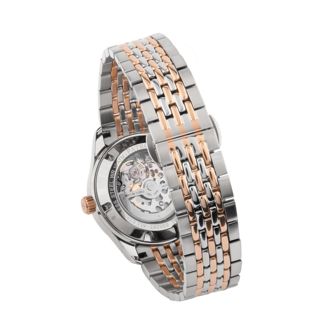 Lorenz PATRON GMT 030284BB