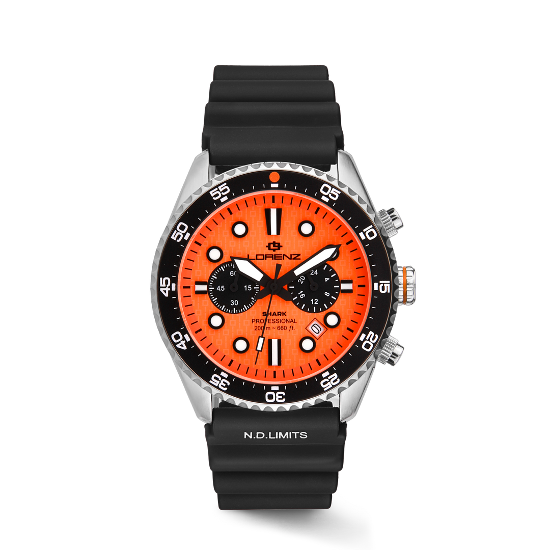Lorenz SHARK 5 KRONOGRAF 030285OR