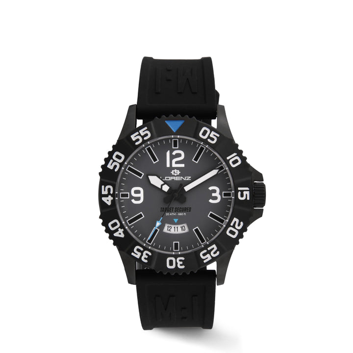 Lorenz MISSION IMPOSSIBLE 030286CC