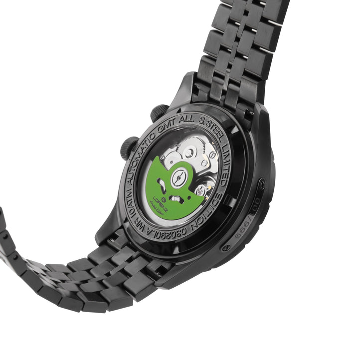 Lorenz GRANPREMIO RACING GMT – LIMITOVANÁ EDICE 030290LA