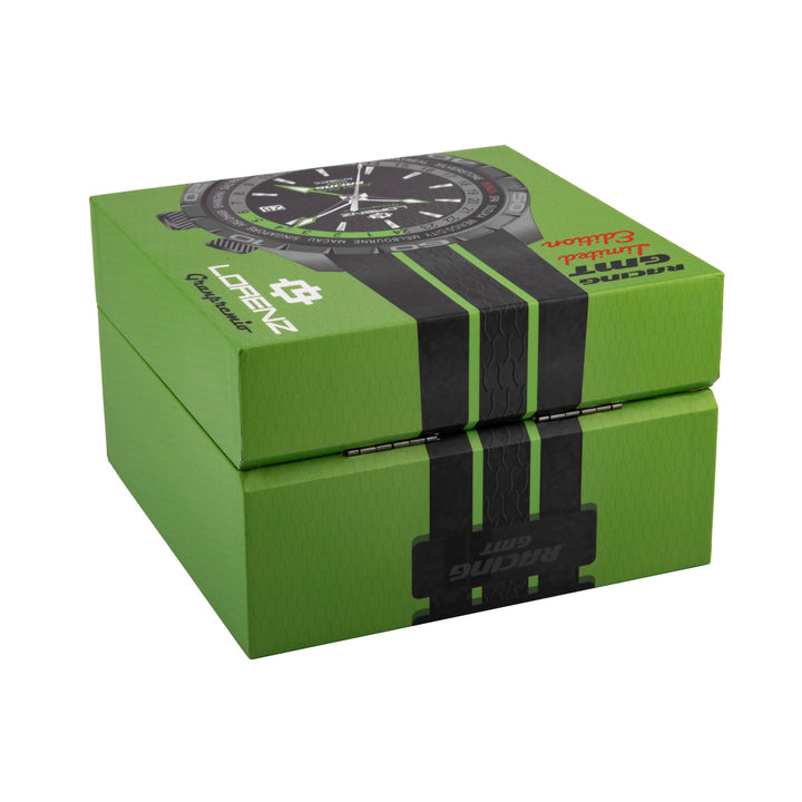 Lorenz GRANPREMIO RACING GMT – LIMITOVANÁ EDICE 030290LA