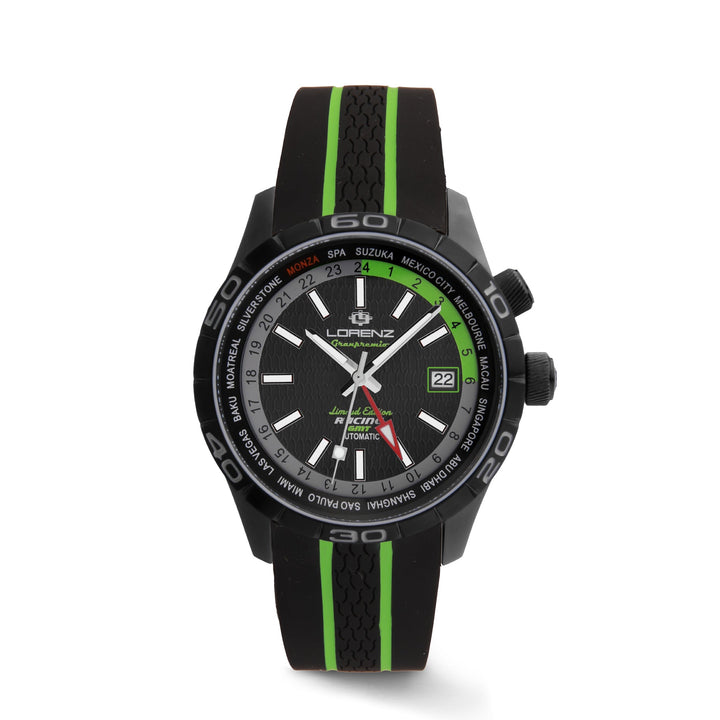 Lorenz GRANPREMIO RACING GMT – LIMITOVANÁ EDICE 030290LA