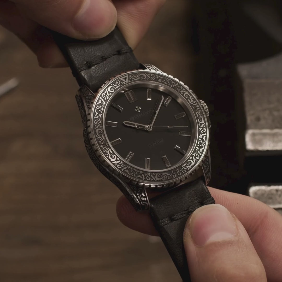 Venetianic Nereide Ottaphorus - 3921520