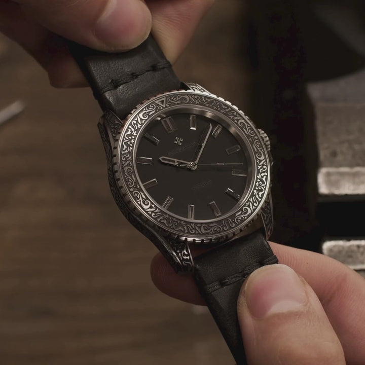 Venetianic Nereide Ottaphorus - 3921520