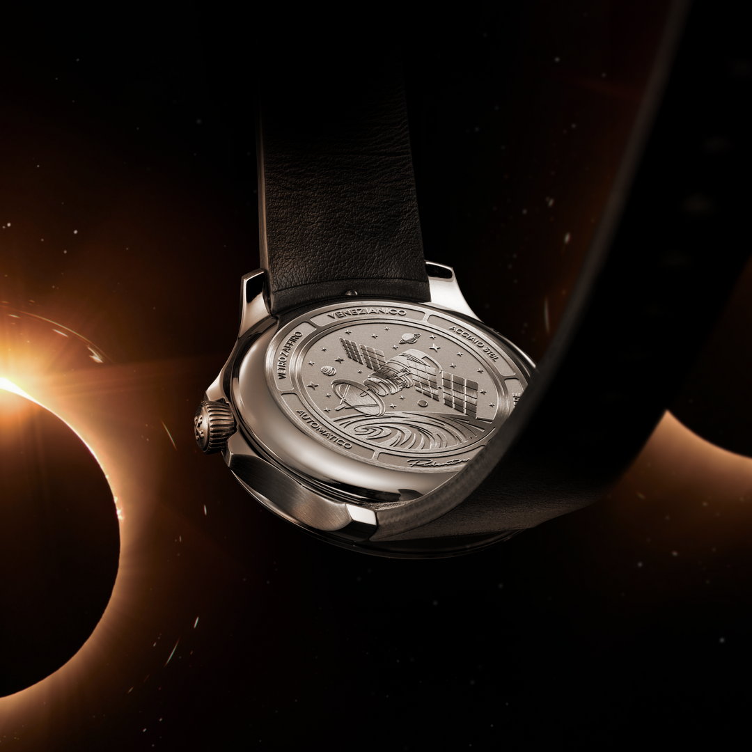 Venezianic Redeemer Ultrablack 36 - 1121510