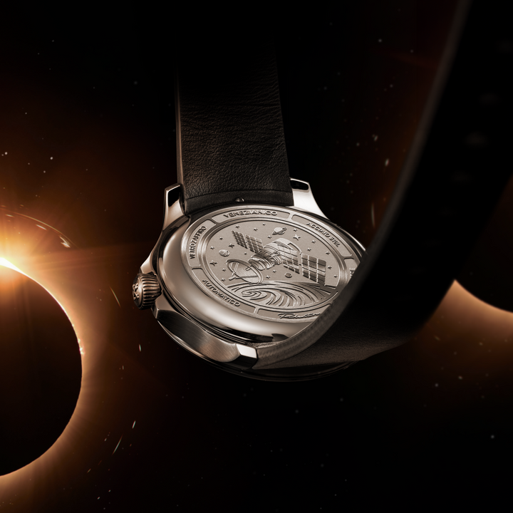 Venezianic Redeemer Ultrablack 36 - 1121510