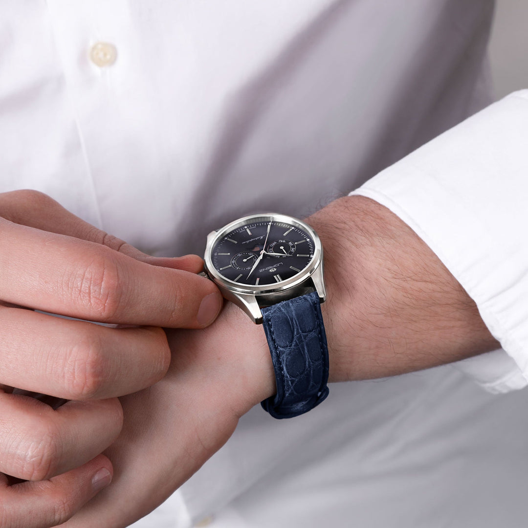 Lorenz MONTENAPOLEONE MOON PHASE 090009EE