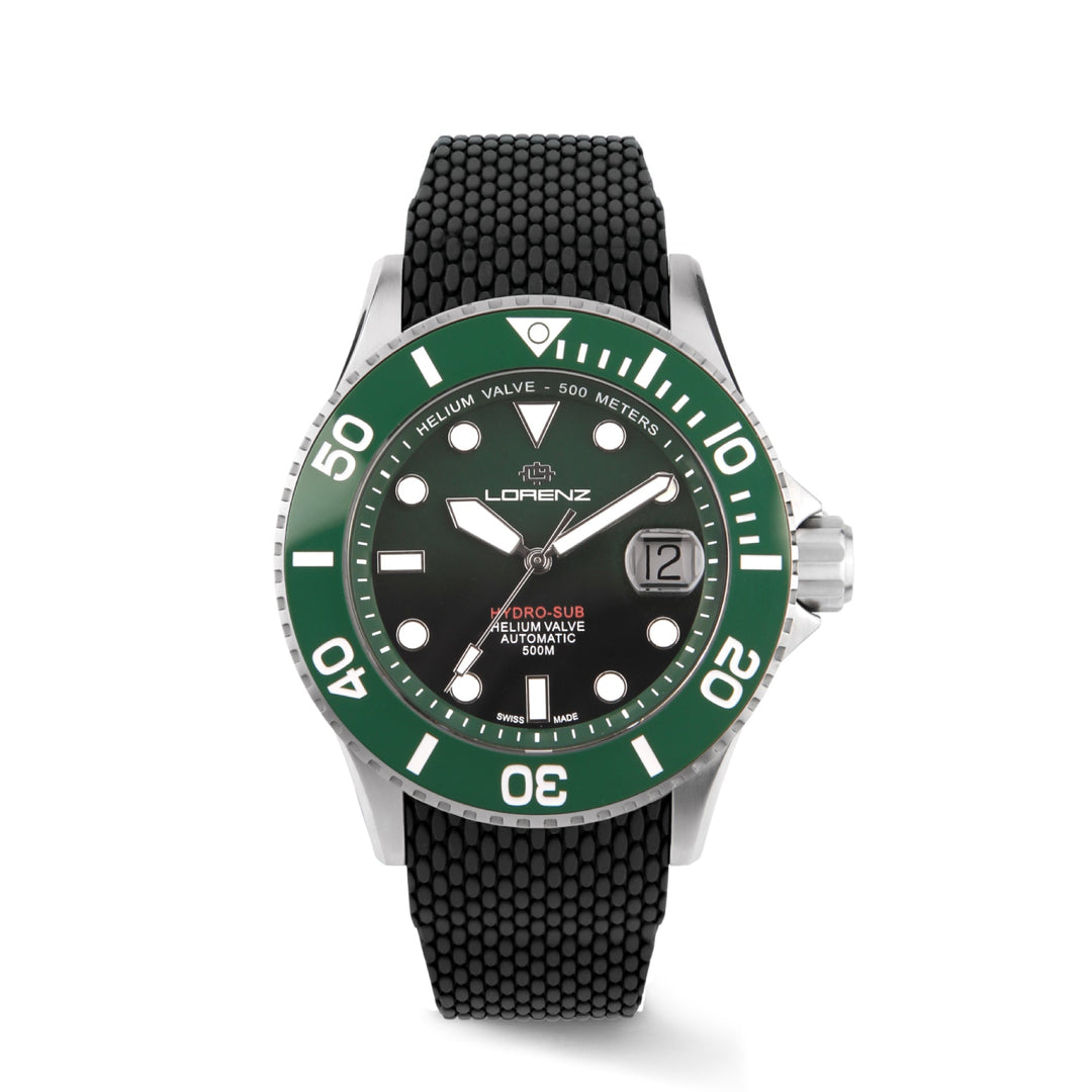 Lorenz HYDRO-SUB THREE SPHERE 090011DD