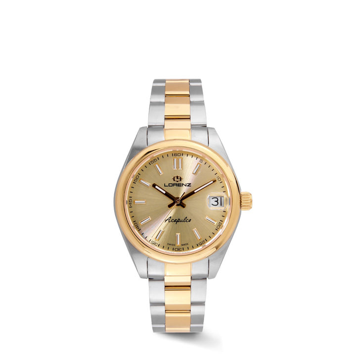Lorenz ACAPULCO WOMAN QUARTZ 090022FF
