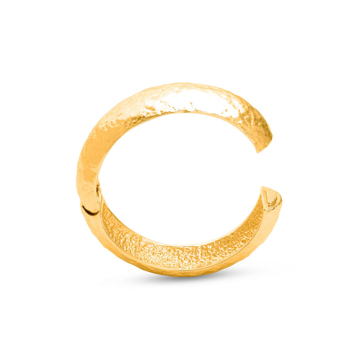 Pulsera Giovanni Raspini Bronce dorado arena N0019